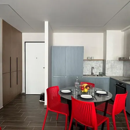 Grey25 Apartamento *