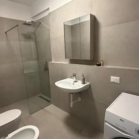 Apartamento Grey25 *