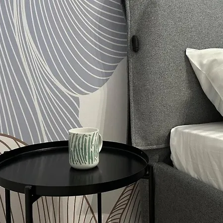 Apartamento Grey25 Vlorë