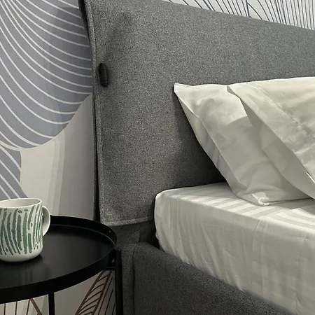 Grey25 Apartamento *