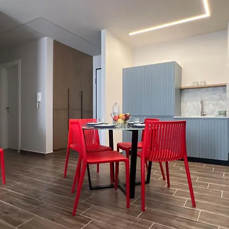 Apartamento Grey25 Vlorë