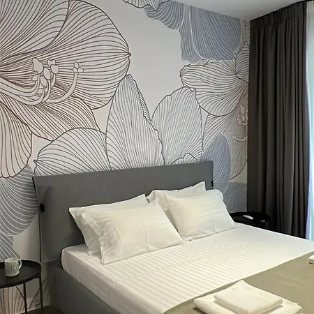 Grey25 Apartamento Vlorë