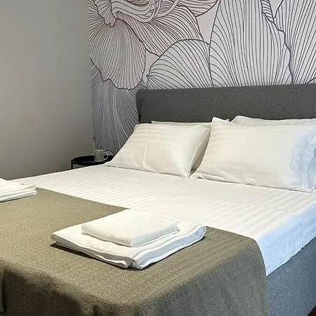 Apartamento Grey25 *