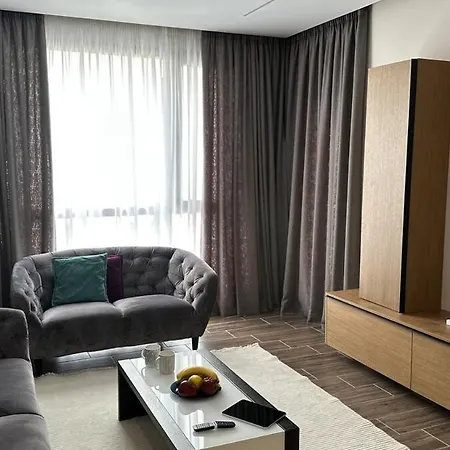 Grey25 Apartamento *