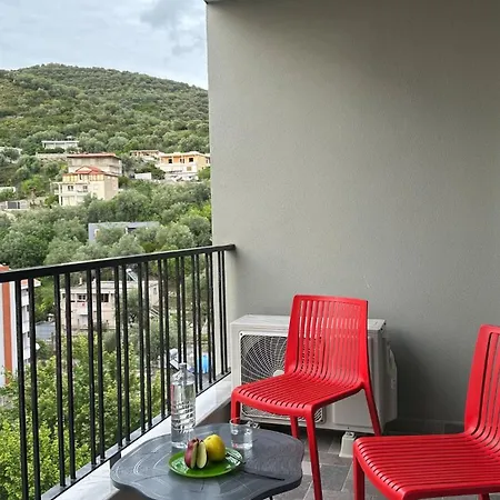 Apartamento Grey25 *