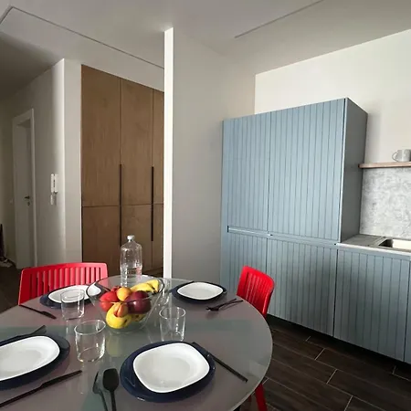 Grey25 Apartamento