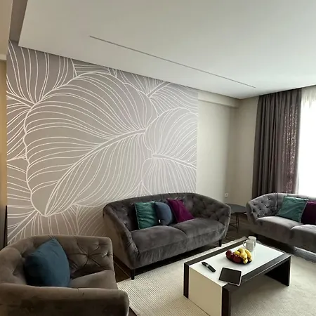 Grey25 Apartamento *