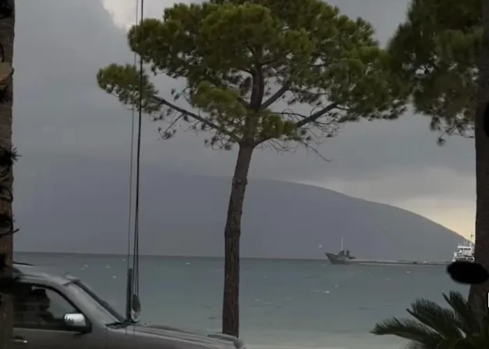 Apartamento Grey25 *