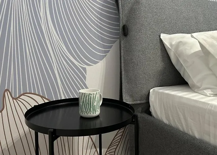 Apartamento Grey25 Vlorë