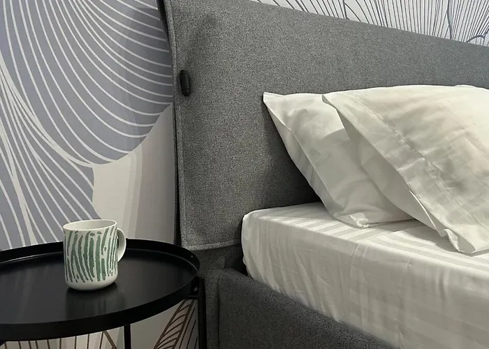 Grey25 Apartamento *