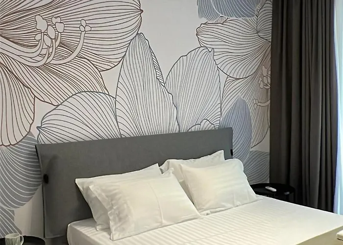 Grey25 Apartamento Vlorë