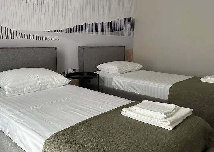 Grey25 Apartamento *