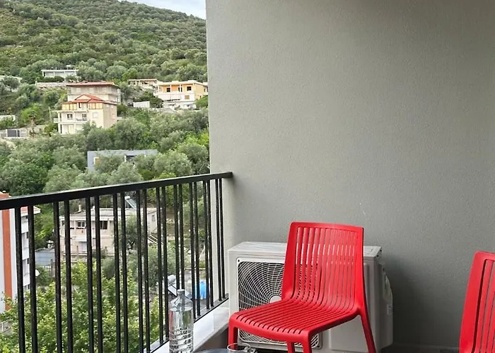 Apartamento Grey25 *