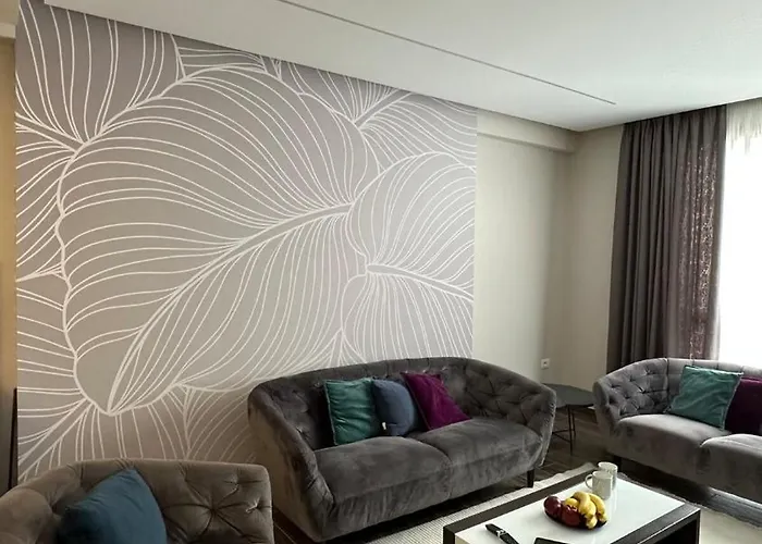 Grey25 Apartamento *