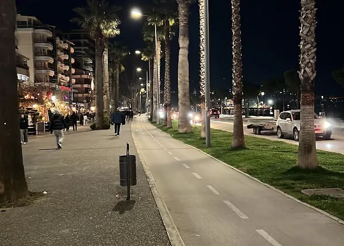 Apartamento Grey25 Vlorë