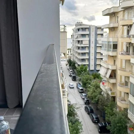 Apartment Grey25 Vlore