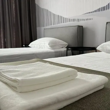 Apartment Grey25 Vlore