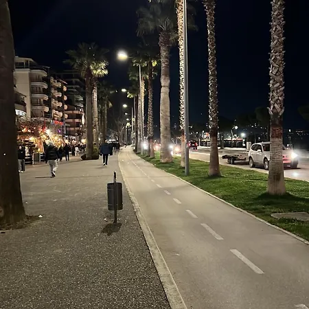 Apartment Grey25 Vlore