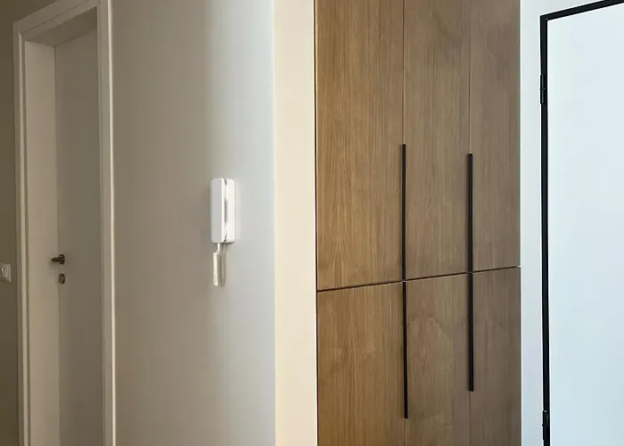 Grey25 Appartement Vlorë